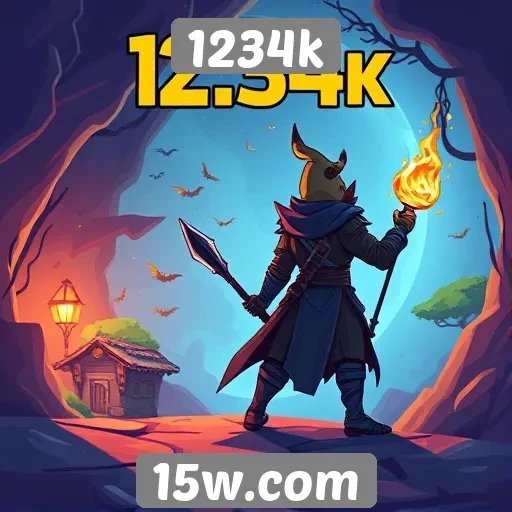 Análise da biblioteca de jogos disponíveis no 1234k