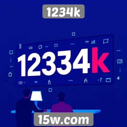 Impacto das promoções no tráfego do 1234k