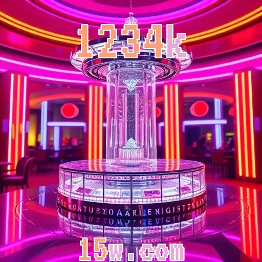1234k: Os Melhores Recursos de Jogos Para Você Aproveitar Hoje