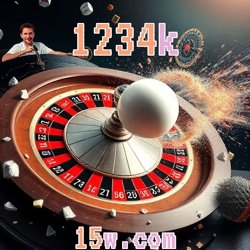 1234k: Pagamentos Rápidos e Seguros para Gamers Brasileiros