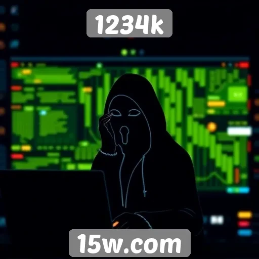 Segurança e privacidade no uso do site 1234k