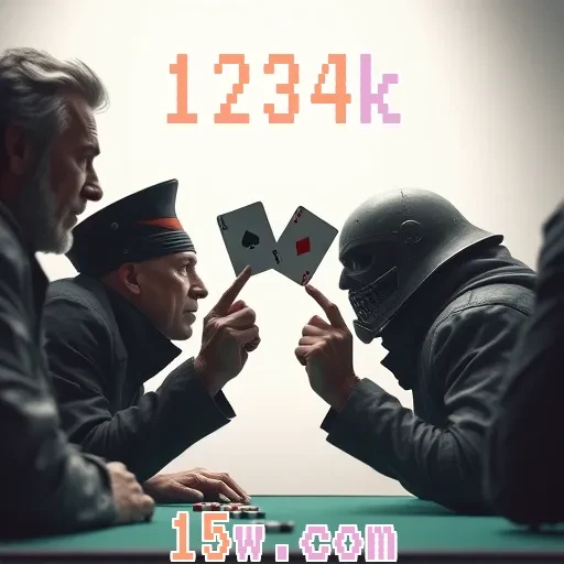 1234k: A Revolução do Suporte 24/7 para Gamers no Brasil